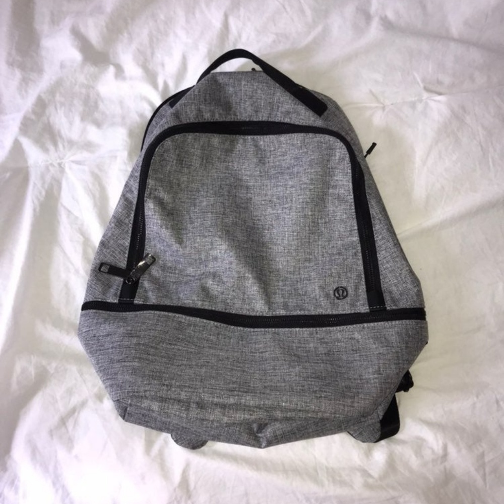 Lululemon Backpack